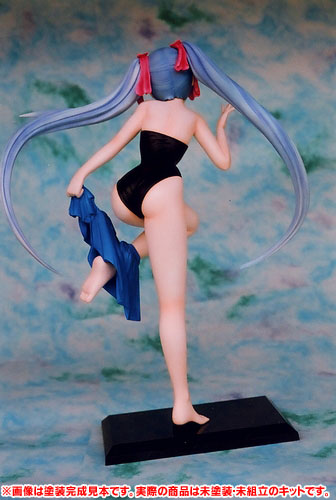 AmiAmi [Character & Hobby Shop] | Martian Successor Nadesico