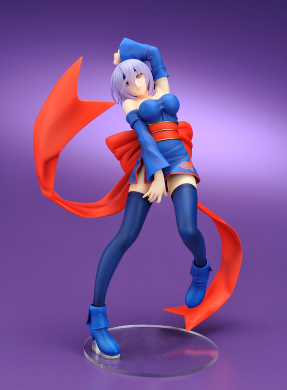 AmiAmi [Character & Hobby Shop]  Dead or Alive 4 Ayane Complete Figure  (Released)