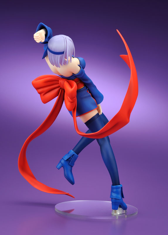 AmiAmi [Character & Hobby Shop]  Dead or Alive 4 Ayane Complete Figure  (Released)