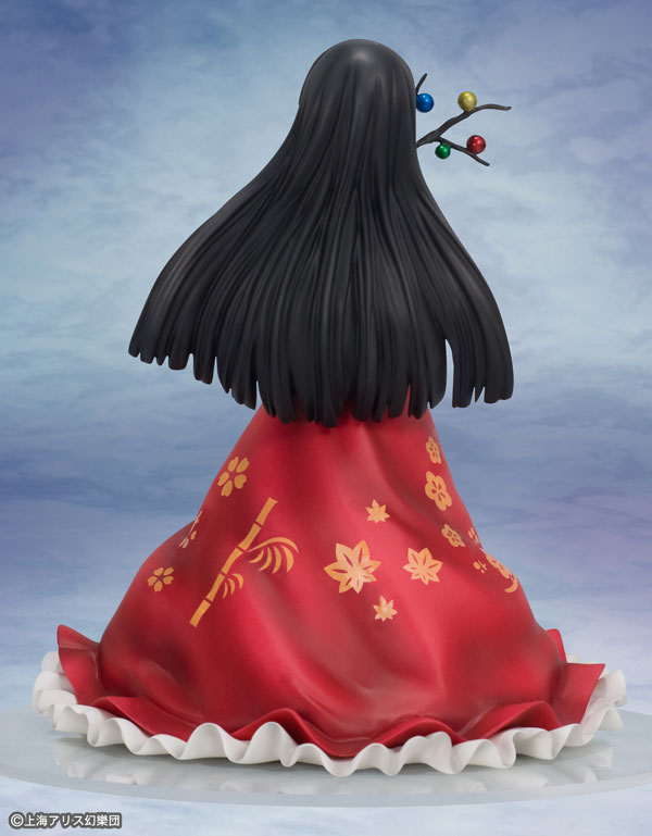 AmiAmi [Character & Hobby Shop] | Touhou Project - The Sinner of 