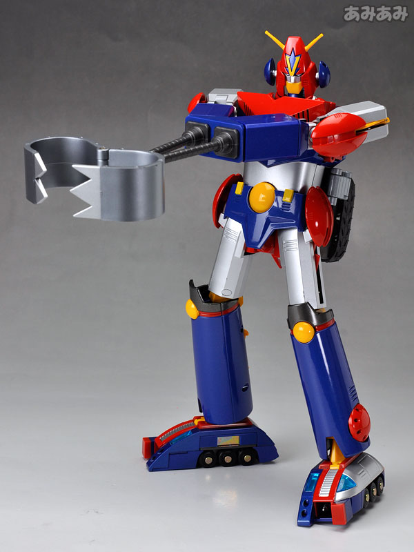 カクラー ソフビ Amazon | TAMASHII NATIONS 超合金魂 超電磁ロボ コン・バトラーV GX