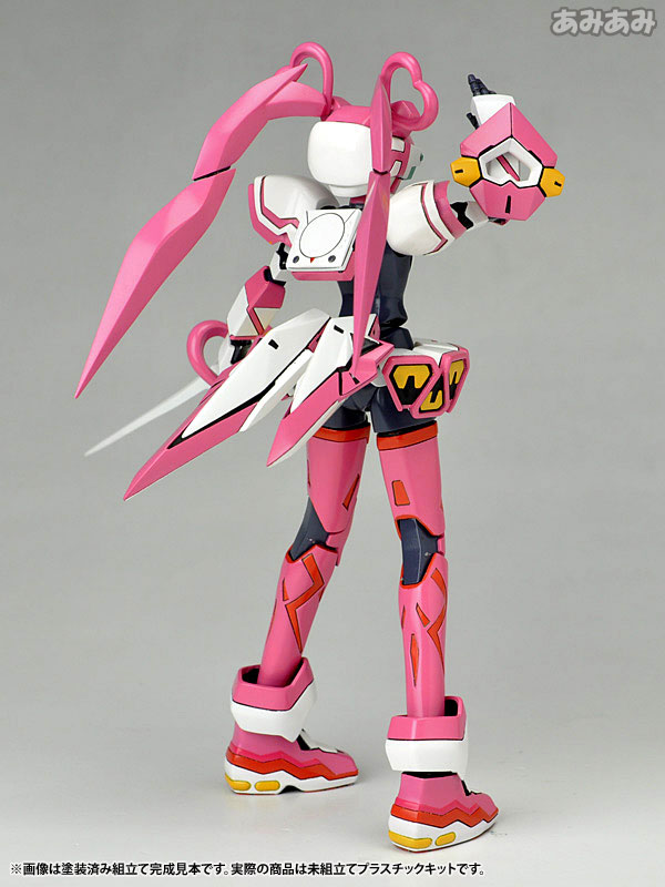 AmiAmi [Character & Hobby Shop] | Cyber Troopers Virtual-On