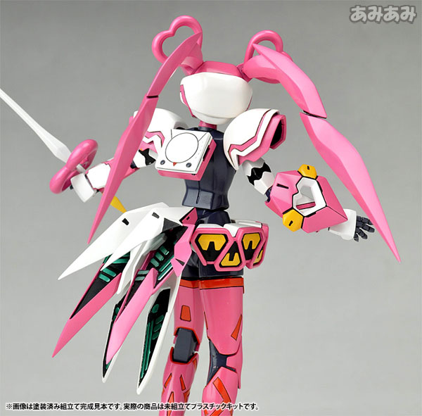 AmiAmi [Character & Hobby Shop] | Cyber Troopers Virtual-On