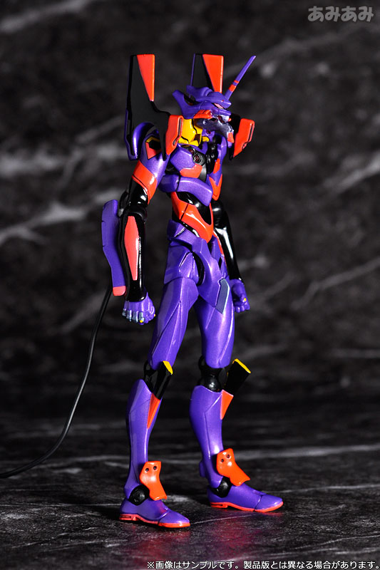 AmiAmi [Character & Hobby Shop] | Revoltech Yamaguchi No.076