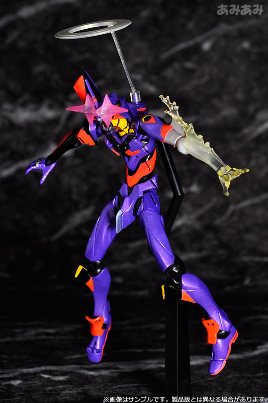 AmiAmi [Character & Hobby Shop] | Revoltech Yamaguchi No.076