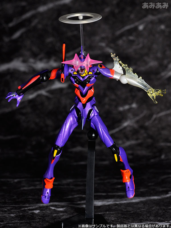AmiAmi [Character & Hobby Shop] | Revoltech Yamaguchi No.076