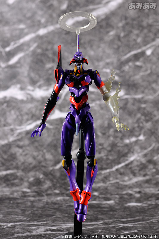 AmiAmi [Character & Hobby Shop] | Revoltech Yamaguchi No.076