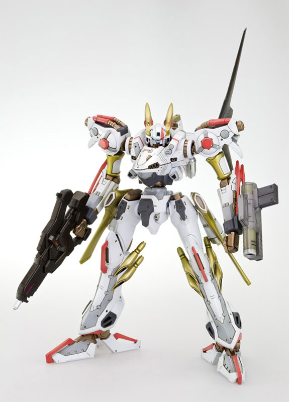 AmiAmi [Character & Hobby Shop] | Armored Core Mirage C03-HELIOS