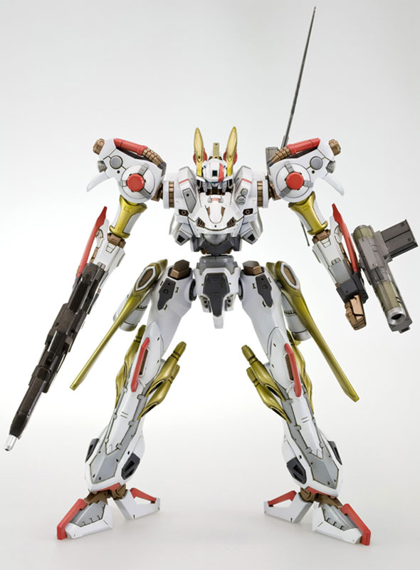 AmiAmi [Character & Hobby Shop] | Armored Core Mirage C03-HELIOS