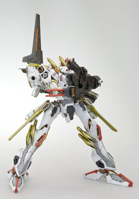 AmiAmi [Character & Hobby Shop] | Armored Core Mirage C03-HELIOS