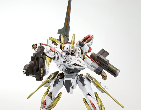 AmiAmi [Character & Hobby Shop] | Armored Core Mirage C03-HELIOS 