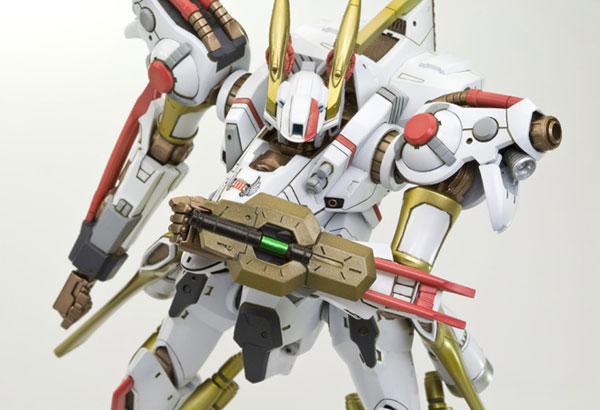 AmiAmi [Character & Hobby Shop] | Armored Core Mirage C03