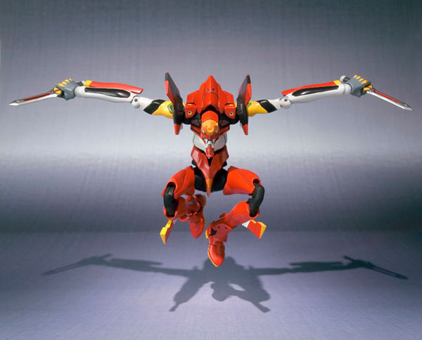 AmiAmi [Character & Hobby Shop] | Robot Spirits -SIDE EVA