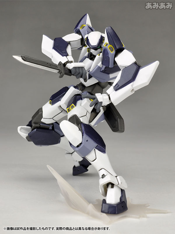 AmiAmi [Character & Hobby Shop] | Revoltech Yamaguchi No.081