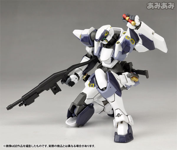 AmiAmi [Character & Hobby Shop] | Revoltech Yamaguchi No.081 Full
