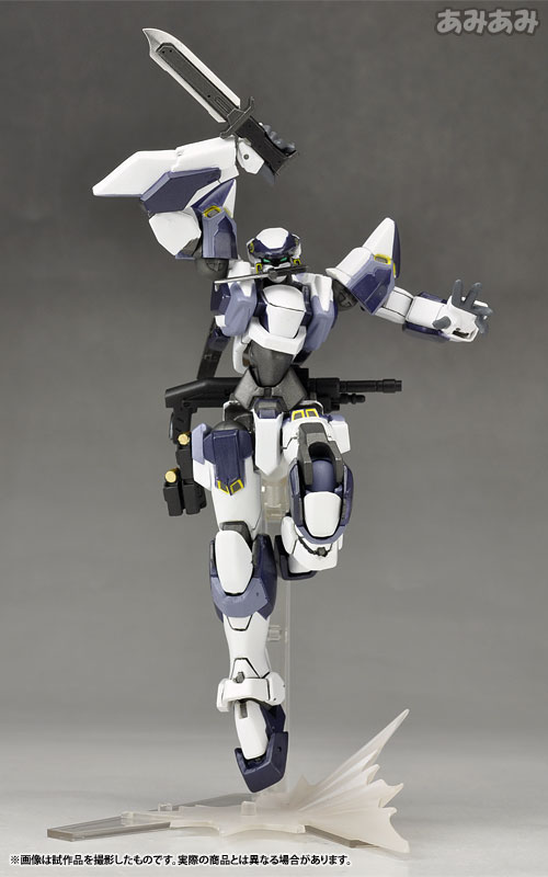 AmiAmi [Character & Hobby Shop] | Revoltech Yamaguchi No.081 Full 