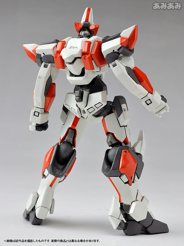 Amazon.com: Revoltech: 059 Full Metal Panic ARX-8 Laevatein