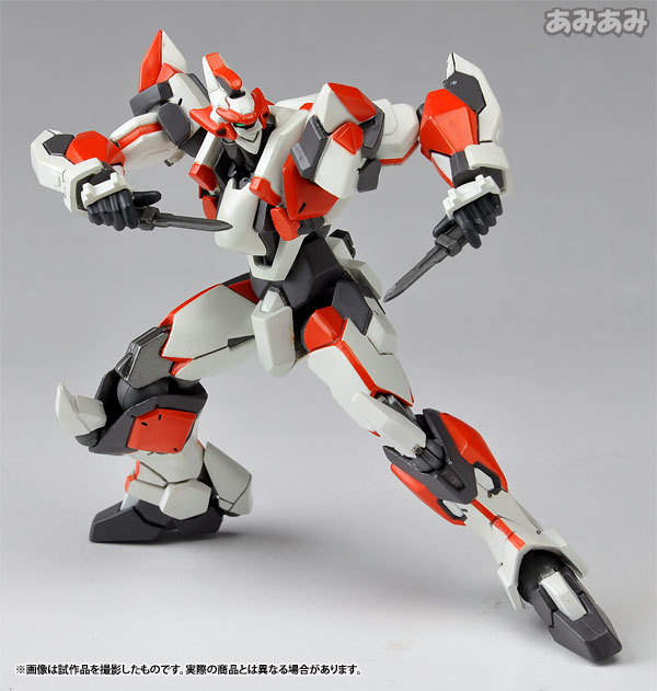 AmiAmi [Character & Hobby Shop] | Revoltech Yamaguchi No.059