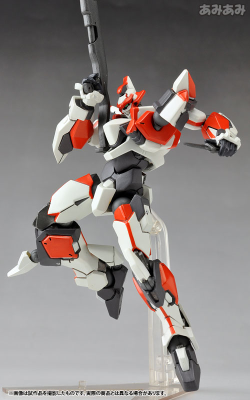 AmiAmi [Character & Hobby Shop] | Revoltech Yamaguchi No.059