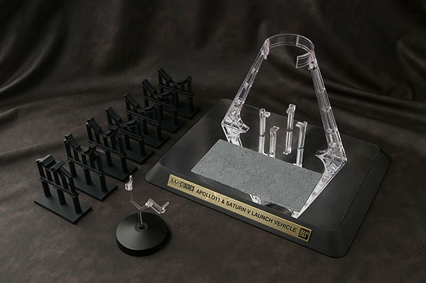 AmiAmi [Character & Hobby Shop] | Otona no Chogokin - Apollo 11