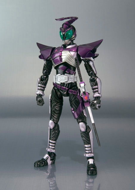 AmiAmi [Character & Hobby Shop] | S.H. Figuarts - Kamen Rider