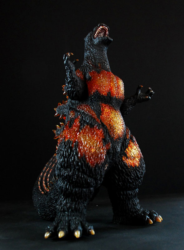 AmiAmi [Character & Hobby Shop] | Touhou Collection Godzilla1995 