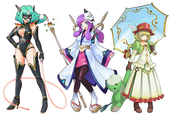 AmiAmi [Character & Hobby Shop] | NDS Keroro RPG Knights and