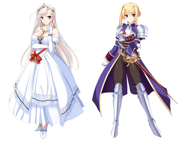 Amazon.com: Princess Saver! Eternal Love for My Lady [First
