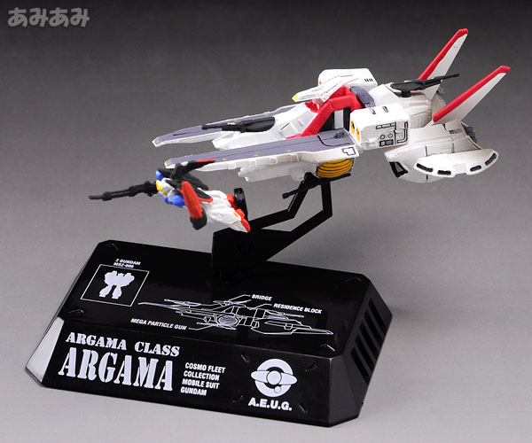 AmiAmi [Character & Hobby Shop] | [Old Edition] Cosmo Fleet
