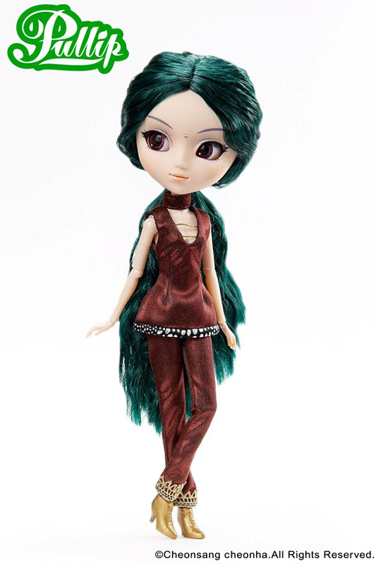 AmiAmi [Character & Hobby Shop] | Pullip / SARAS Regular Size Doll