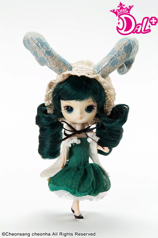 Little DAL+（リトルダルプラス)カプリコルヌス AmiAmi [Character & Hobby Shop] | Little Dal+ / Capricornus Mini
