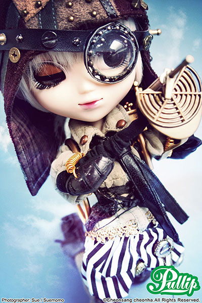 AmiAmi [Character & Hobby Shop] | Pullip / Eos (Standard Size Doll