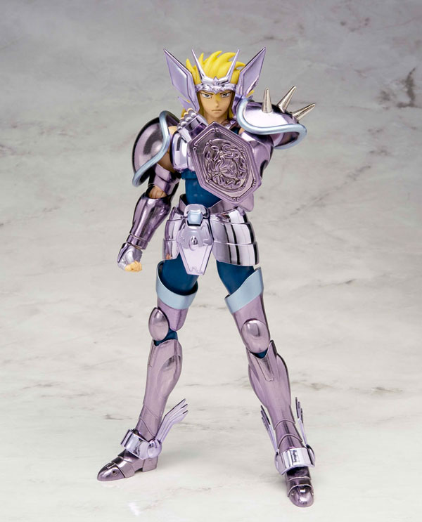 AmiAmi [Character & Hobby Shop] | 圣斗士圣衣神话英仙座亚鲁哥来自