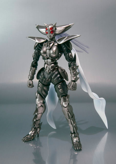 AmiAmi [Character & Hobby Shop] | S.H. Figuarts - Apocalypse Zero