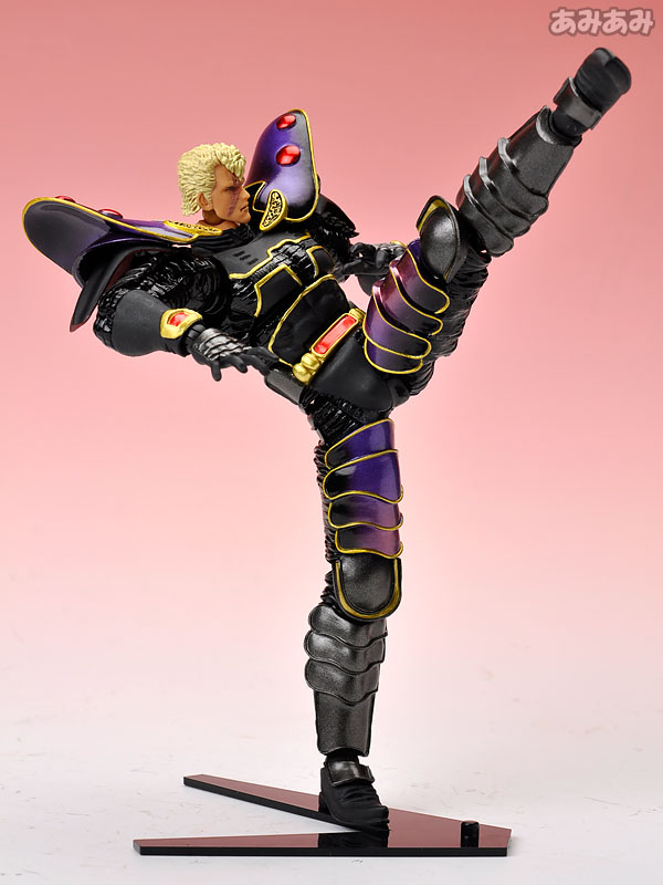 AmiAmi [Character & Hobby Shop] | Revoltech Fist of the