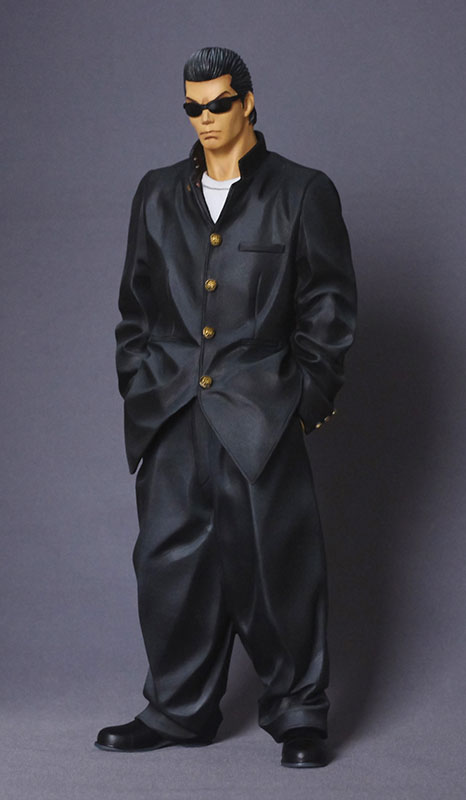 AmiAmi [Character & Hobby Shop] | Crows and WORST - Flashback