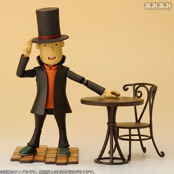 AmiAmi [Character & Hobby Shop] | Revoltech Yamaguchi No.086