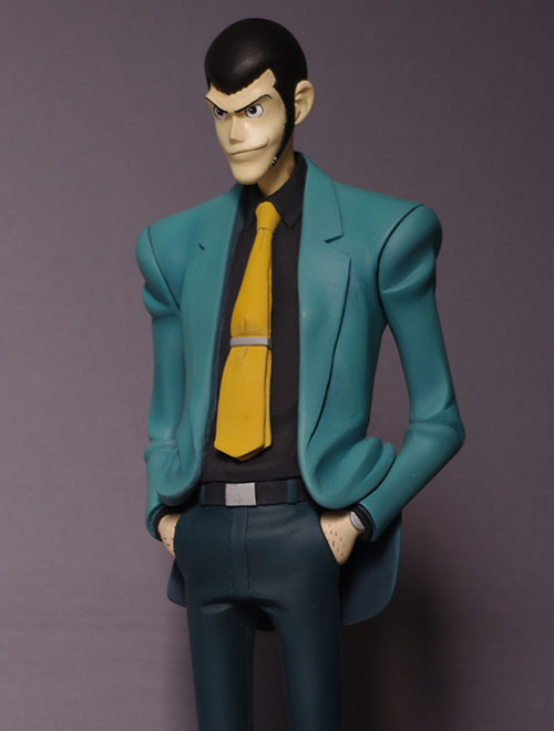 AmiAmi [Character & Hobby Shop] | Lupin the 3rd 1st TV Series Ver 