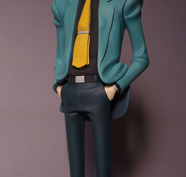 AmiAmi [Character & Hobby Shop] | Lupin the 3rd 1st TV Series Ver 