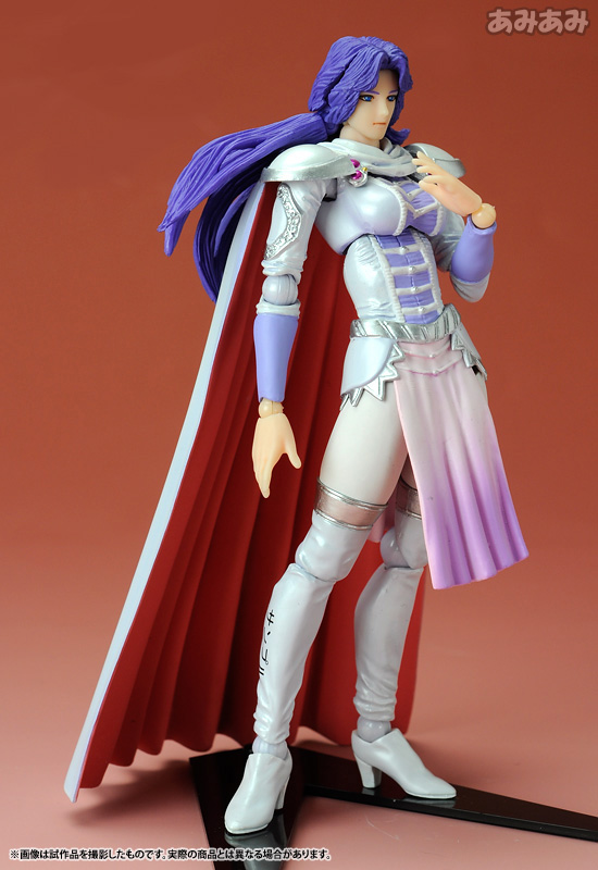 AmiAmi [Character & Hobby Shop] | Revoltech Fist of the North Star