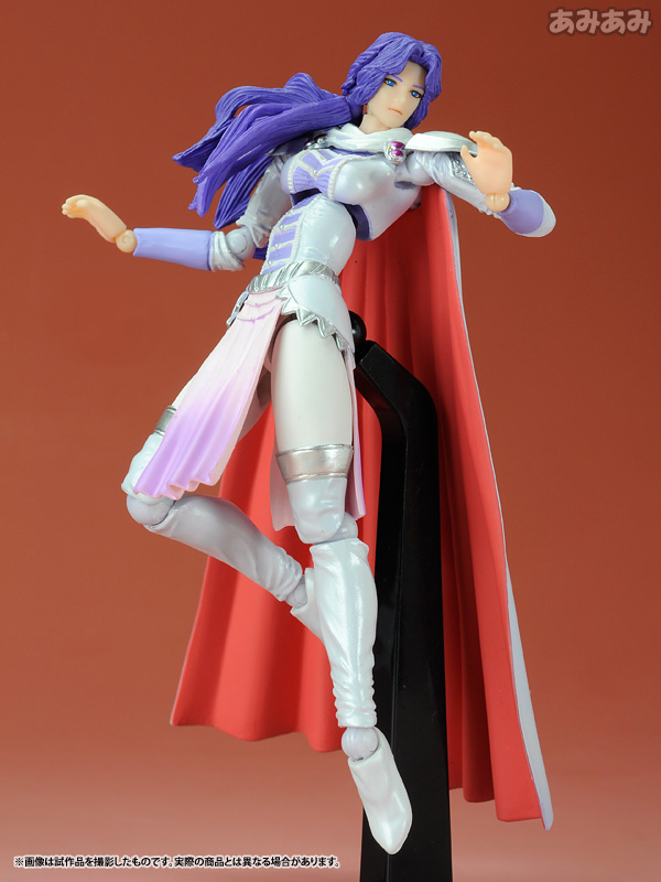 AmiAmi [Character & Hobby Shop] | Revoltech Fist of the North Star