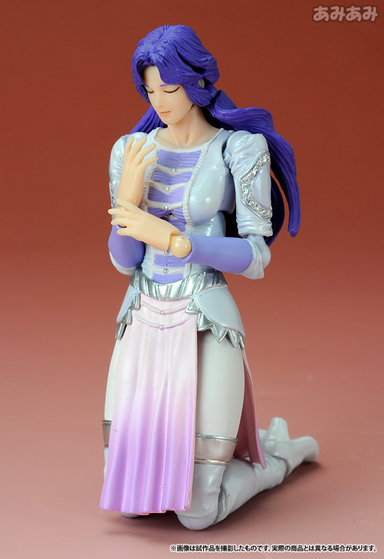 AmiAmi [Character & Hobby Shop] | Revoltech Fist of the North Star