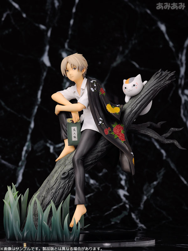 AmiAmi [Character & Hobby Shop] | Natsume Yuujinchou - Takashi