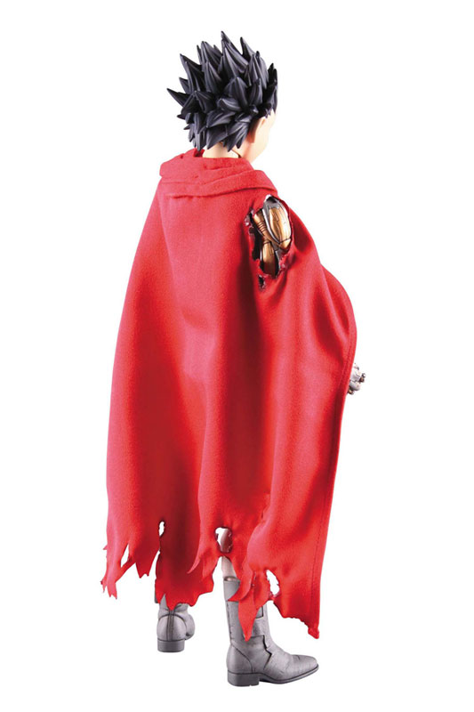 AmiAmi [Character & Hobby Shop] | PROJECT BM! No.40 Tetsuo Shima