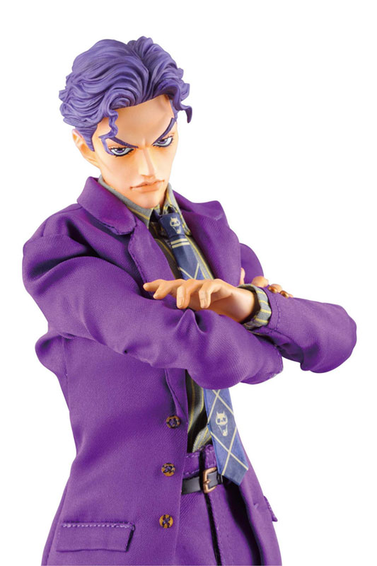 M4RKIM - Yoshikage Kira (Jojo's Bizarre Adventure) - Rainha