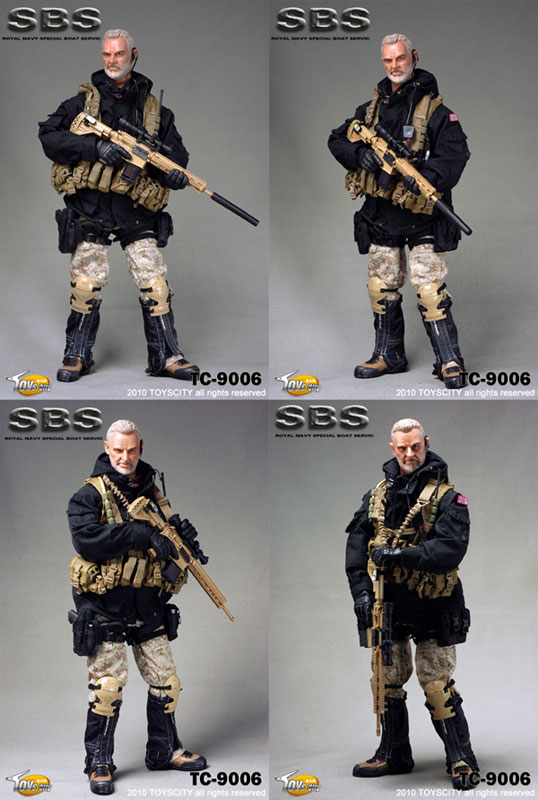 AmiAmi [Character & Hobby Shop] | Toys City - 1/6 Royal