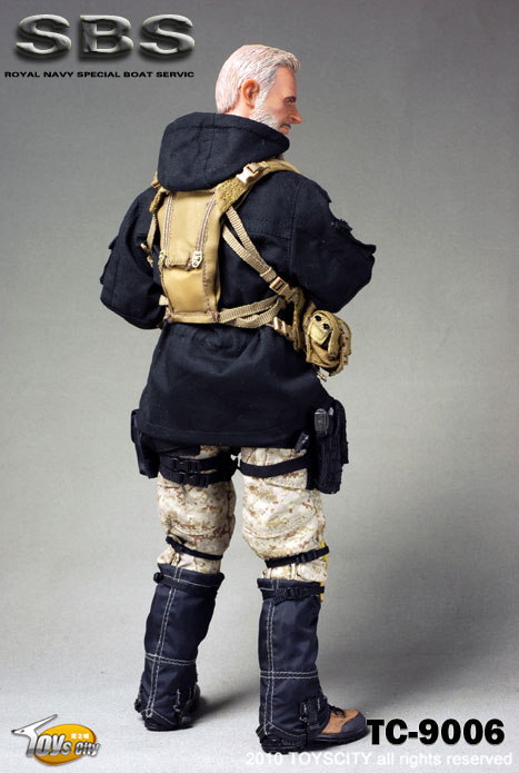 AmiAmi [Character & Hobby Shop] | Toys City - 1/6 Royal