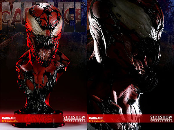 Portachiavi di Carnage 854154, Spider-Man