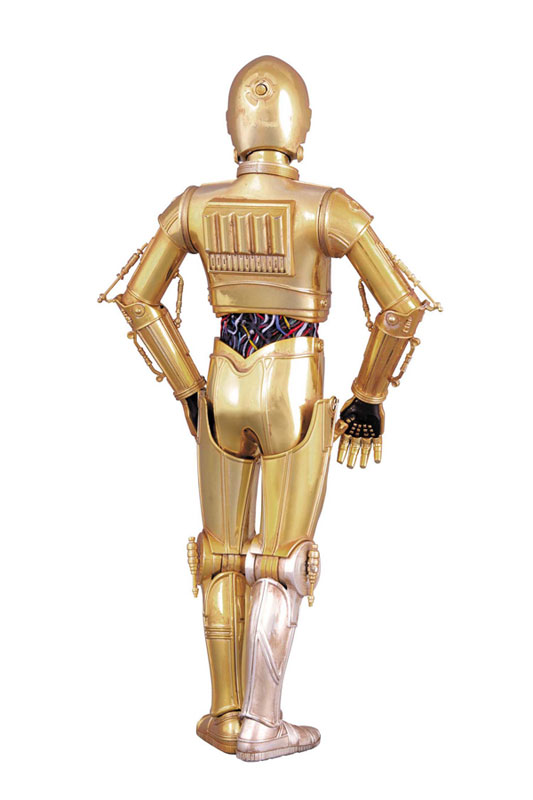 AmiAmi [Character & Hobby Shop] | Real Action Heroes-493 Star Wars