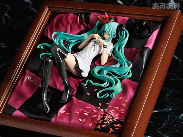 AmiAmi [Character & Hobby Shop] | supercell feat. Hatsune Miku